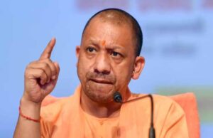 सीएम योगी के निर्देश पर जल सुरक्षा और बाढ़ नियंत्रण को मजबूत करने के लिए शुरू हुआ गेट बदलने का कार्य