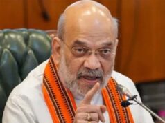 रिजल्ट डे पर हाई अलर्ट: कंट्रोल रूम से निगरानी, अमित शाह करेंगे हर मिनट मॉनिटरिंग
