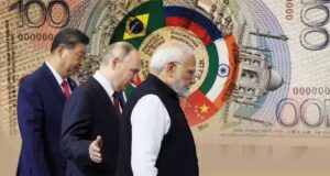 ब्रिक्स मंच पर भारत का बढ़ता दबदबा, अमेरिका संग कारोबार पर फोकस, डॉलर नीति पर नजर
