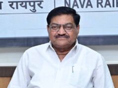 31 मई तक शेष धान उठाव पूर्ण करने और कस्टम मिलिंग चावल जमा करने की गति बढ़ाने के निर्देश