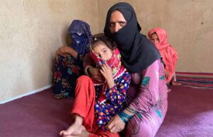 अफगानिस्तान में लड़कियों के अधिकारों पर नया हमला, तालिबान ने बाल विवाह को दी मान्यता