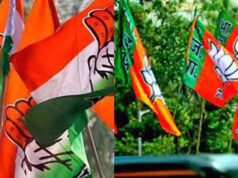 मध्यप्रदेश की सियासत में हलचल तेज, मुलताई नगर पालिका अध्यक्ष की BJP में एंट्री