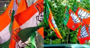 मध्यप्रदेश की सियासत में हलचल तेज, मुलताई नगर पालिका अध्यक्ष की BJP में एंट्री