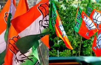 मध्यप्रदेश की सियासत में हलचल तेज, मुलताई नगर पालिका अध्यक्ष की BJP में एंट्री
