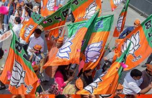 भाजपा में सियासी हलचल: संगठन से सरकार तक बदलाव की अटकलें, महिला चेहरे को मिल सकती है बड़ी जिम्मेदारी