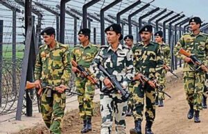 बंगाल से बांग्लादेश तक सियासी असर: सुवेंदु अधिकारी के फैसले ने बढ़ाई सरगर्मी