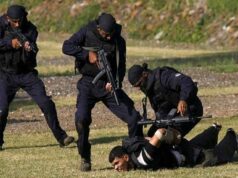 अब ‘कमांडो स्टाइल’ में तैयार होंगे आबकारी अधिकारी, हथियार संचालन की विशेष ट्रेनिंग शुरू