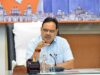 भ्रष्टाचार पर बड़ी कार्रवाई, 100 से ज्यादा अफसर सस्पेंड