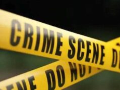 शक के चलते सनसनीखेज वारदात, पत्नी ने पति पर किया जानलेवा हमला