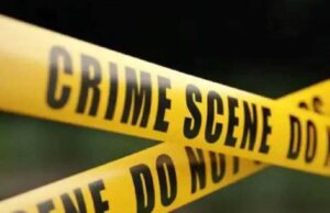 शक के चलते सनसनीखेज वारदात, पत्नी ने पति पर किया जानलेवा हमला