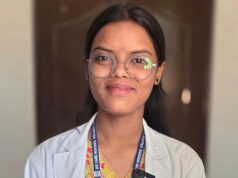 मुख्यमंत्री नोनी बाबू मेधावी शिक्षा सहायता योजना से नर्सिंग के सपनों को मिला संबल