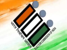 चुनाव आयोग का बड़ा ऐलान, महाराष्ट्र और तमिलनाडु में 18 जून को उपचुनाव
