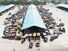देश के गेहूं निर्यात में म.प्र. का योगदान 40 प्रतिशत
