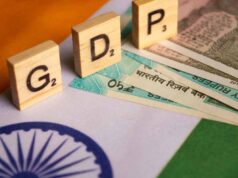 भारत के लिए एक साथ अच्छी और बुरी खबर, GDP घटने के बावजूद विकास की उम्मीद कायम