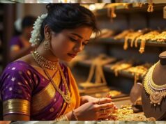 सोना-चांदी के दामों में आग: ड्यूटी बढ़ते ही गोल्ड ₹9231 और सिल्वर ₹16675 उछला