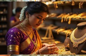 सोना-चांदी के दामों में आग: ड्यूटी बढ़ते ही गोल्ड ₹9231 और सिल्वर ₹16675 उछला