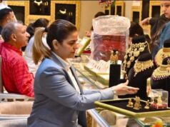 गोल्ड-सिल्वर मार्केट में भारी हलचल, औंधे मुंह गिरे दाम; मध्य प्रदेश में क्या है नया भाव?