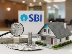 SBI से 40 लाख का घर लोन: आपकी इनकम कितनी होनी जरूरी, EMI का पूरा हिसाब