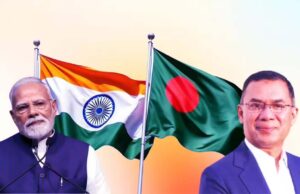 दोस्ती की फिर बहार: बांग्लादेश ने भारतीयों के लिए वीजा सेवाएं बहाल कीं
