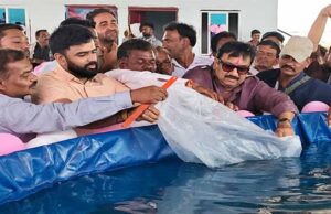 जनजातीय क्षेत्र के आर्थिक सशक्तिकरण की दिशा में महत्वपूर्ण पहल