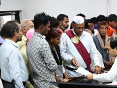 पीएम आवास राशि गबन, पेयजल संकट, अतिक्रमण, अवैध खनन और राजस्व मामलों पर प्रशासन ने दिखाई गंभीरता
