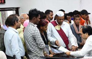 पीएम आवास राशि गबन, पेयजल संकट, अतिक्रमण, अवैध खनन और राजस्व मामलों पर प्रशासन ने दिखाई गंभीरता