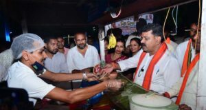 फुटकर व्यापारियों को मिला स्थायी व्यवसाय का ठिकाना, सुरक्षित हुआ रोजगार