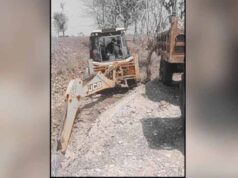 ड्यूटी पर गए पटवारी पर हमला, ट्रैक्टर चढ़ाकर मारने का प्रयास; किसी तरह बचाई जान