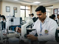 मध्य प्रदेश में साइंटिफिक अफसर बनने का मौका, भर्ती के लिए आवेदन जल्द होंगे बंद