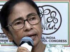 ममता बनर्जी का केंद्र और भाजपा पर हमला, चुनाव आयोग की भूमिका पर उठाए सवाल