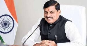 मध्यप्रदेश में एआई आधारित डिजिटल परिवर्तन और स्मार्ट गवर्नेंस को मिलेगी गति