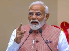 नॉर्वे के अखबार में छपे कार्टून से मचा हंगामा, PM मोदी के दौरे के बाद उठे सवाल