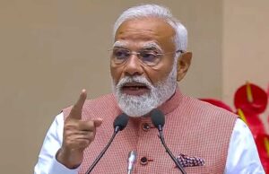 नॉर्वे के अखबार में छपे कार्टून से मचा हंगामा, PM मोदी के दौरे के बाद उठे सवाल