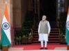 वैश्विक मंच पर भारत का दम! प्रधानमंत्री मोदी की 5 देशों की अहम यात्रा आज से शुरू