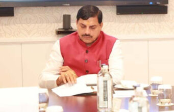 चुनावी जीत के बाद MP में सियासी गतिविधियां बढ़ीं, जल्द होगा कैबिनेट विस्तार