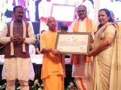 सहायक आयुक्त (वाणिज्य कर) 196 व वाणिज्य कर अधिकारी पद पर 142 को मिला नियुक्ति पत्र 72 युवा बने खंड विकास अधिकारी