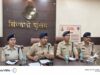 लगभग 200 सीसीटीवी फुटेज, तकनीकी विश्लेषण एवं 150 पुलिसकर्मियों की सतत मेहनत से मिली कामयाबी