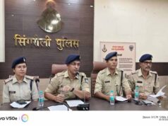 लगभग 200 सीसीटीवी फुटेज, तकनीकी विश्लेषण एवं 150 पुलिसकर्मियों की सतत मेहनत से मिली कामयाबी
