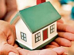 शहर में बनेंगे 10 हजार नए फ्लैट, आवास परियोजना को हरी झंडी