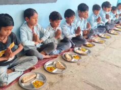 सीएम योगी आदित्यनाथ के नेतृत्व में पीएम पोषण योजना से बदल रही उत्तर प्रदेश की तस्वीर