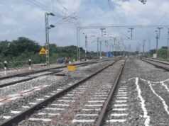 MP को मिलेगा नया रेल इंफ्रास्ट्रक्चर बूस्ट, 11 हजार करोड़ की परियोजना से बढ़ेगी कनेक्टिविटी