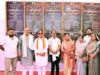 उच्च स्तरीय पुल, आधुनिक हाट बाजार, फल-सब्जी मंडी और महतारी सदनों से ग्रामीण विकास को मिलेगी नई गति