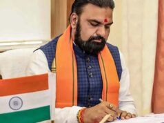 मंत्रिमंडल विस्तार को लेकर तेज हलचल, जातीय संतुलन साधने में जुटी NDA सरकार