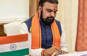 मंत्रिमंडल विस्तार को लेकर तेज हलचल, जातीय संतुलन साधने में जुटी NDA सरकार