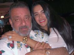 संघर्षों से भरी रही Sanjay Dutt की जिंदगी, बेटी Trishala Dutt ने खोले राज