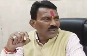 प्रदेशभर में जल-संवर्धन के कार्यों को मिल रही गति, मंत्री सिलावट ने अभियान की सराहना