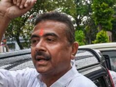 नंदीग्राम आंदोलन से चमके शुभेंदु अधिकारी, अब भाजपा ने सौंपी बंगाल की कमान