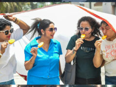 छत्तीसगढ़ तप रहा आग की तरह, नौतपा शुरू होते ही रायपुर में पारा 45°C
