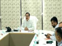 जीएसपी से ट्राइडेंट में 12 लाख के पैकेज पर प्लेसमेंट होना गर्व की बात