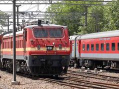 देशभर से 15 करोड़ श्रद्धालु सिंहस्थ में, 7800 ट्रेनों का विशेष इंतजाम